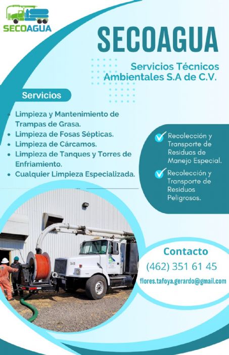 Limpieza especializada 